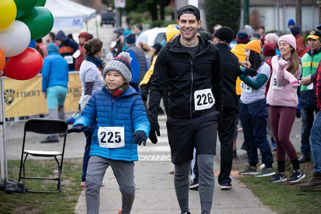 Photo from the movie A Million Little Things