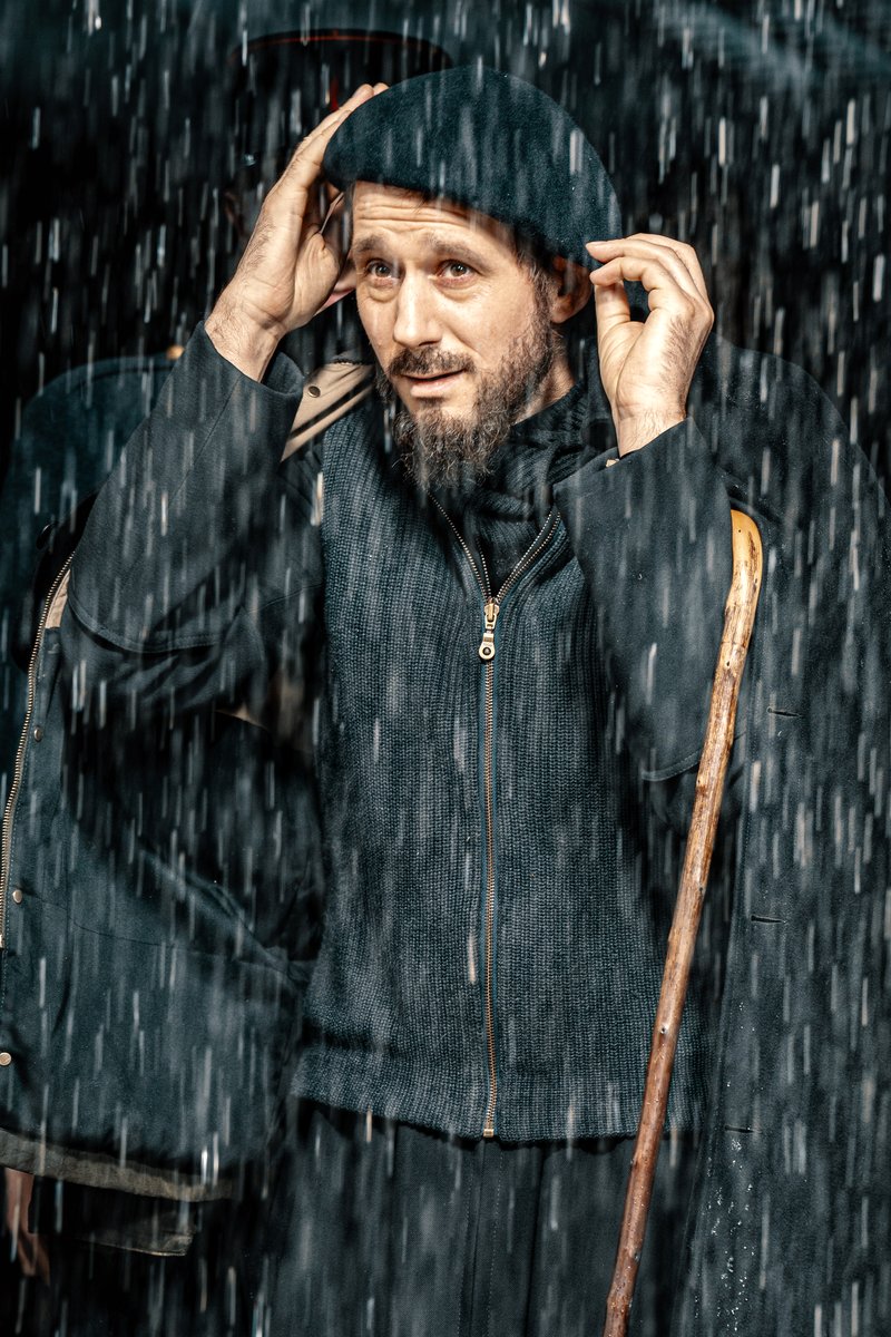 Photo du film L'Abbé Pierre: une vie de combats