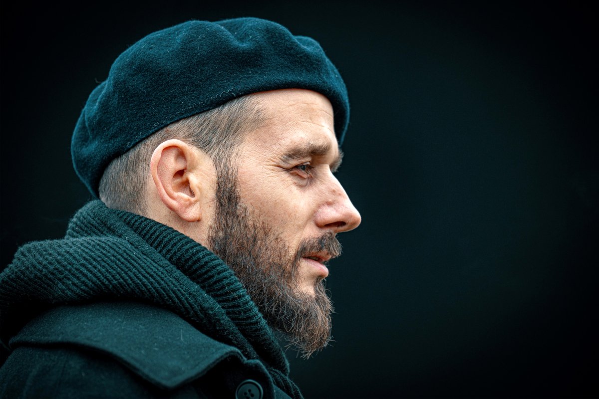 Photo du film L'Abbé Pierre: une vie de combats