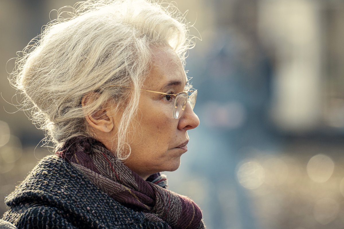 Photo du film L'Abbé Pierre: une vie de combats
