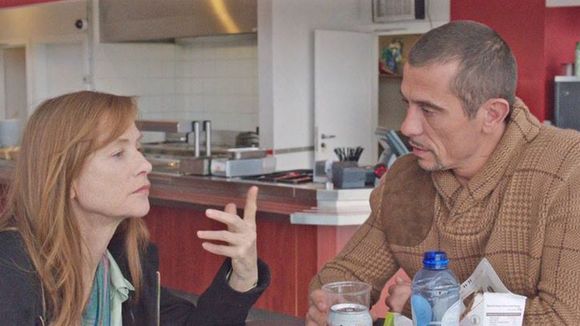 Photo du film Abuse of Weakness