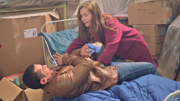 Photo du film Abuse of Weakness