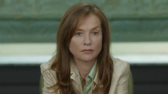 Photo du film Abuse of Weakness