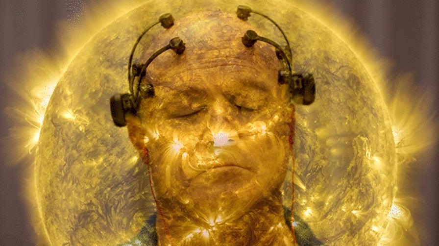 Photo from the movie All Light, Everywhere