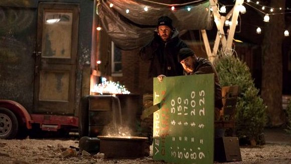 Photo du film All Is Bright