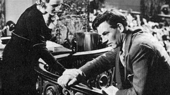 Photo from the movie American Madness