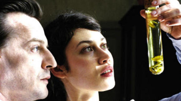 Photo from the movie L'Annulaire