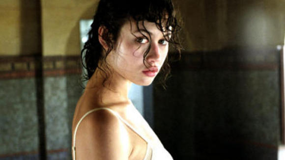 Photo from the movie L'Annulaire