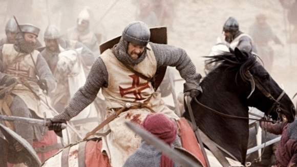 Photo from the movie Arn: The Knight Templar