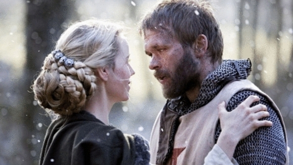 Photo from the movie Arn: The Knight Templar