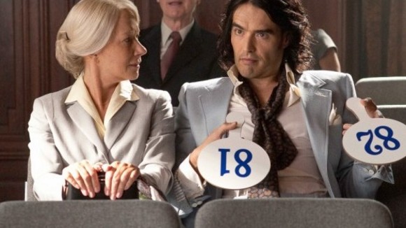 Photo du film Arthur