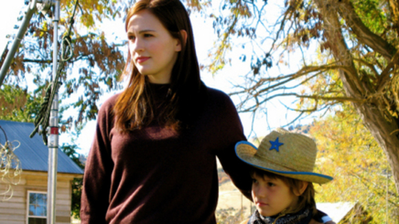 Photo du film Babysitter Wanted [2008]