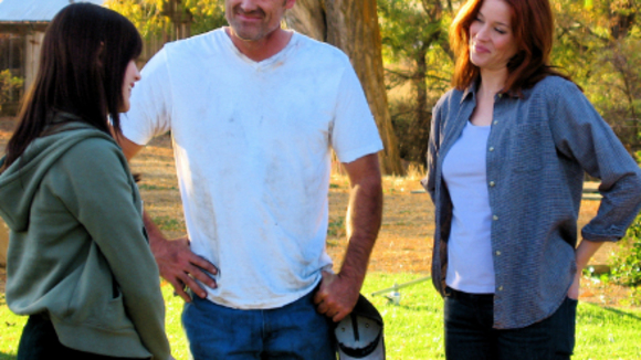 Photo du film Babysitter Wanted [2008]