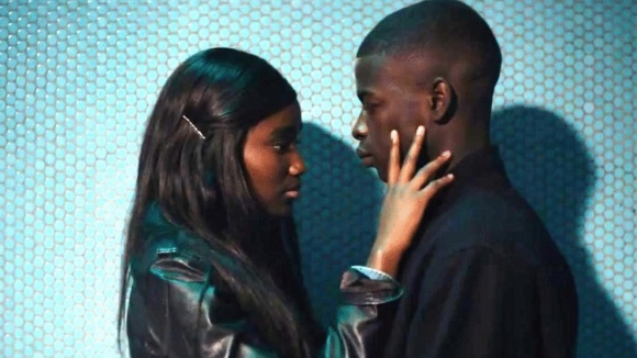 Photo du film Girlhood