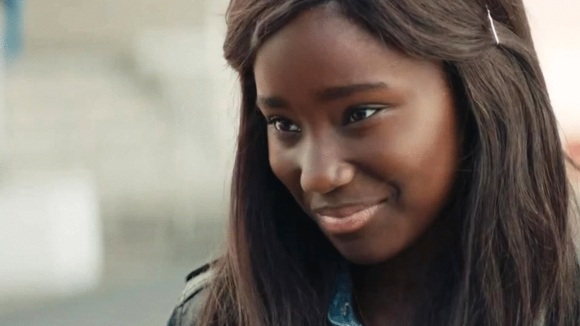 Photo du film Girlhood