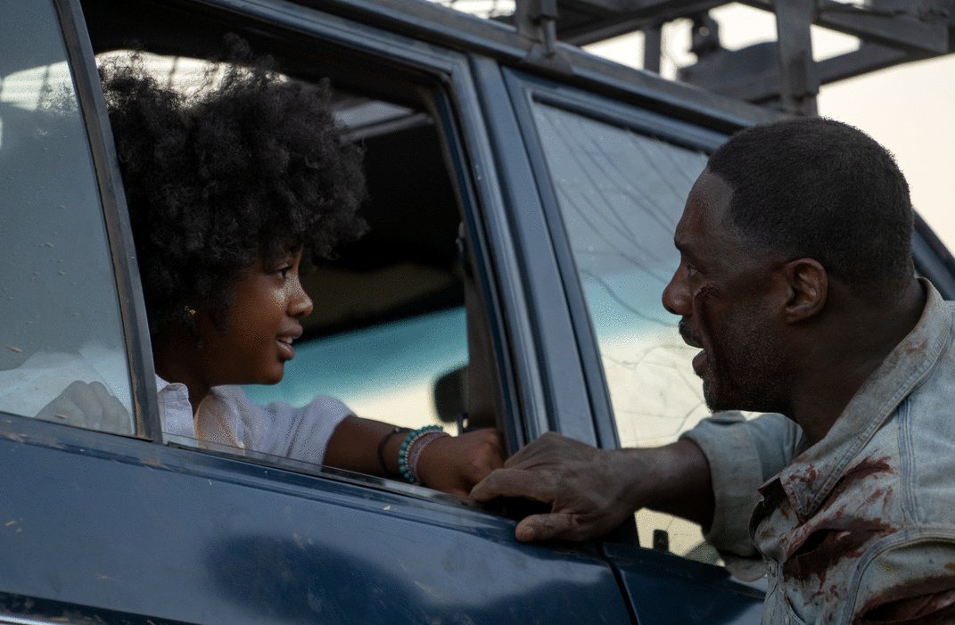 Photo du film La Bête