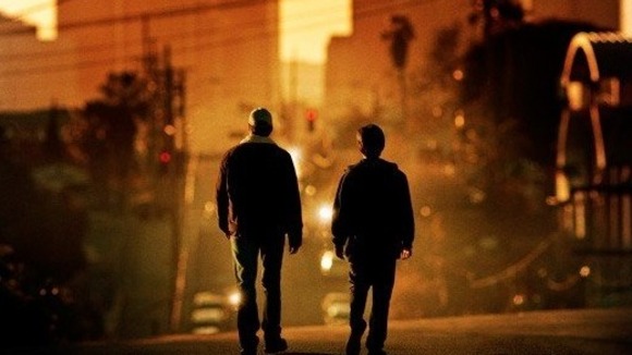 Photo du film A Better Life