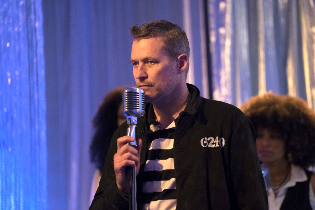 Photo du film Big Little Lies