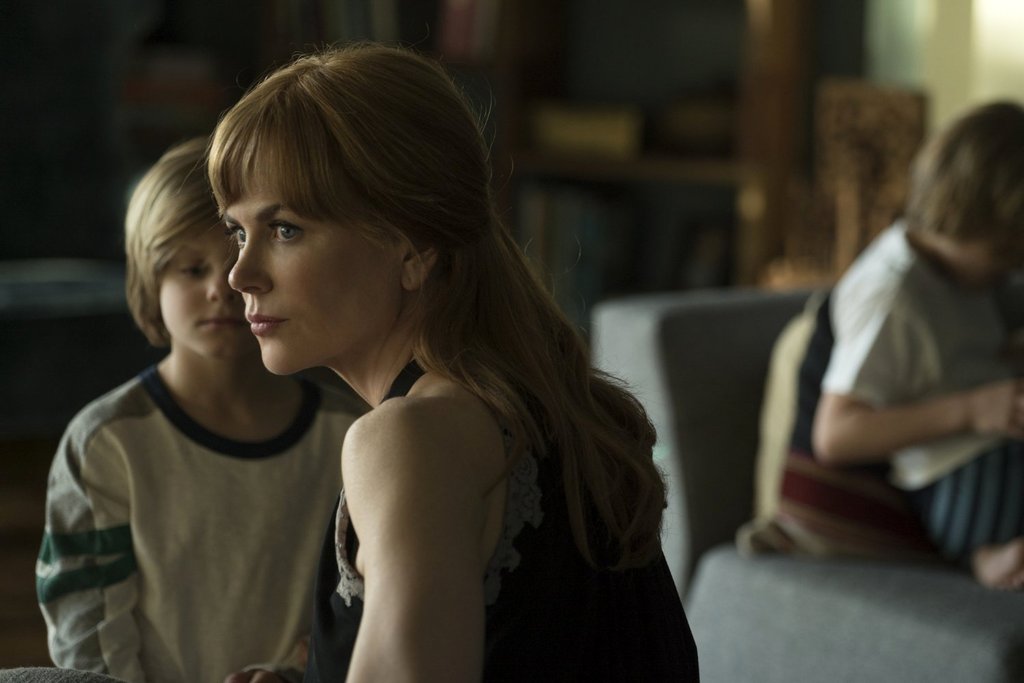 Photo du film Big Little Lies