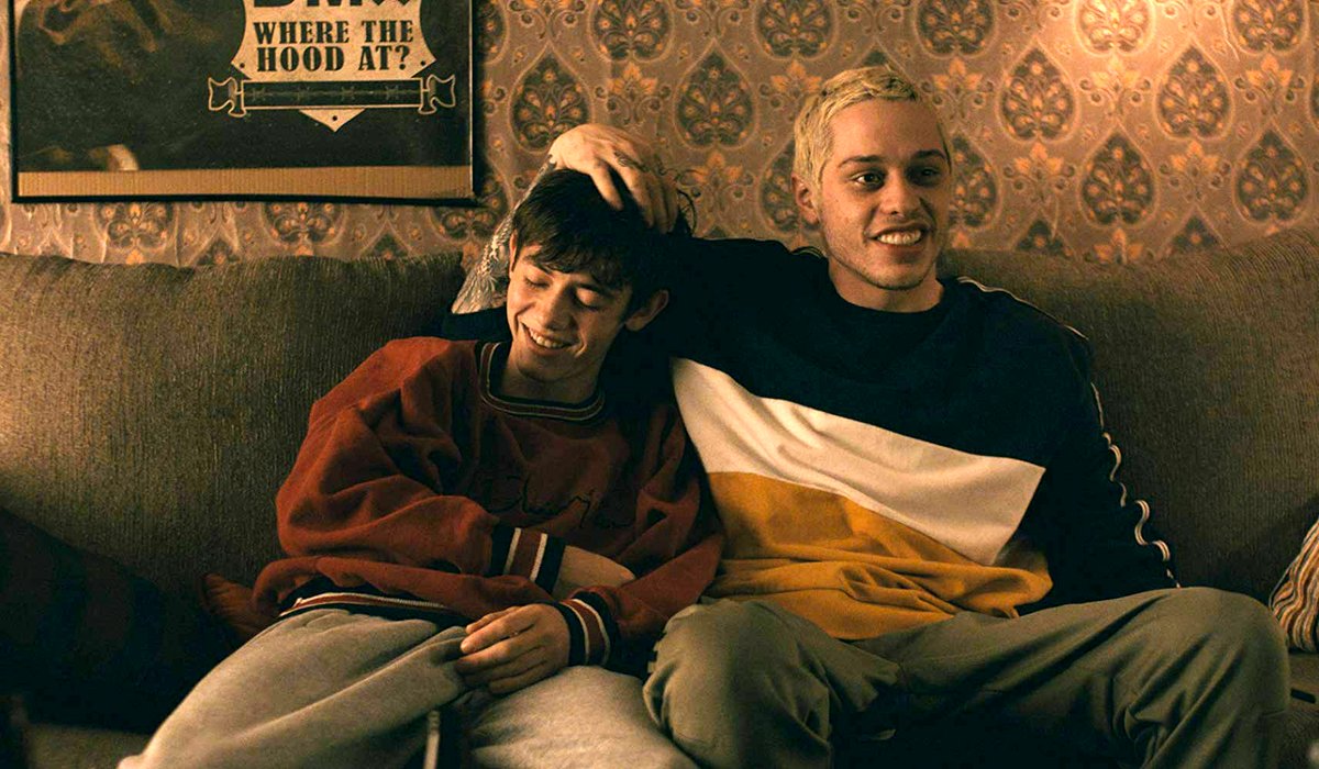 Photo du film Big Time Adolescence [2019]