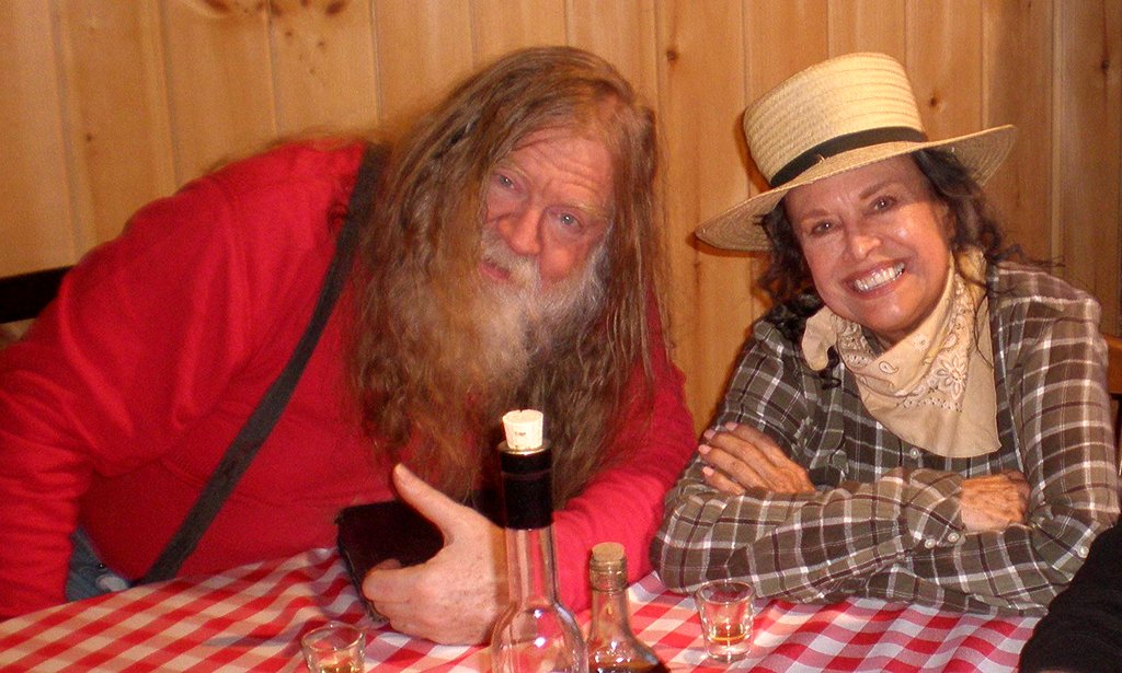 Photo du film Bill Tilghman and the Outlaws