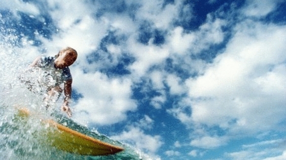 Photo from the movie Blue Crush