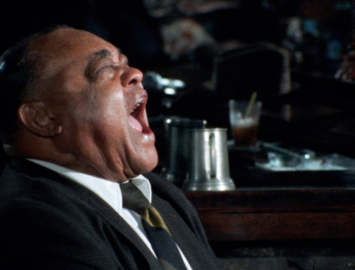 Photo from the movie Blues Under the Skin