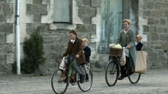 Photo du film Bride Flight