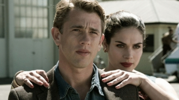 Photo du film Bride Flight