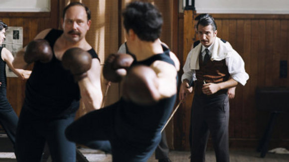 Photo from the movie Tiger Brigades