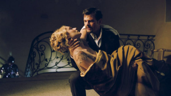 Photo from the movie Tiger Brigades