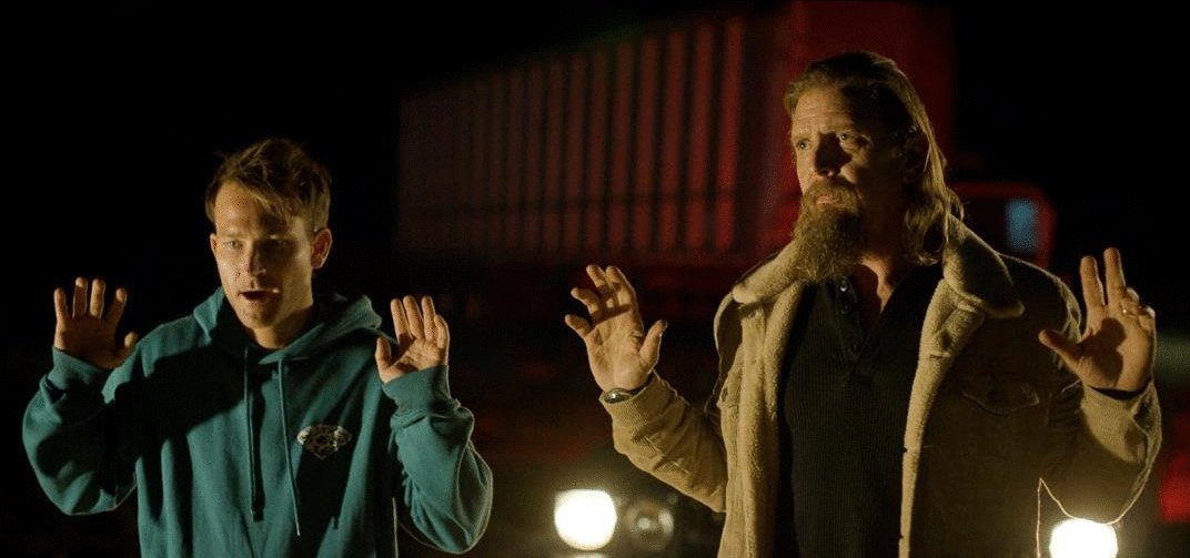 Photo du film Bring Him to Me