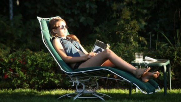 Photo du film Café de flore