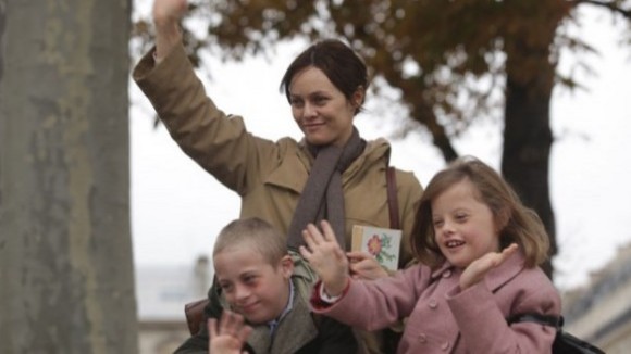 Photo du film Café de flore