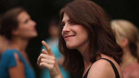 Photo du film Café de flore