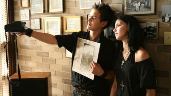 Photo du film Café de flore