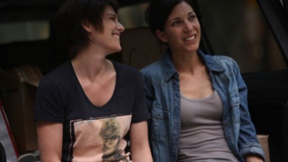 Photo du film Café de flore