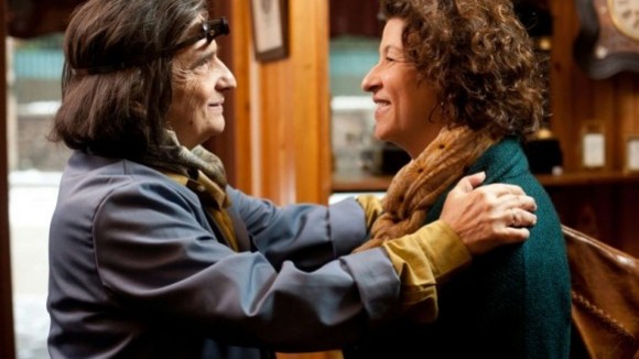 Photo from the movie Camille Rewinds