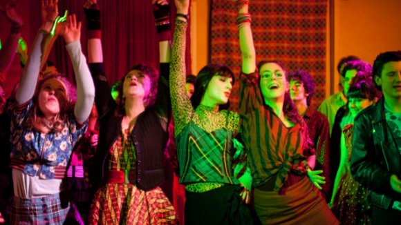 Photo from the movie Camille Rewinds