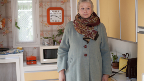 Photo from the movie Camille Rewinds