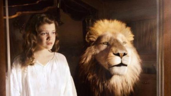 Photo from the movie The Chronicles of Narnia: The Voyage of the Dawn Treader