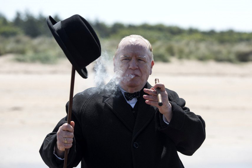 Photo du film Churchill