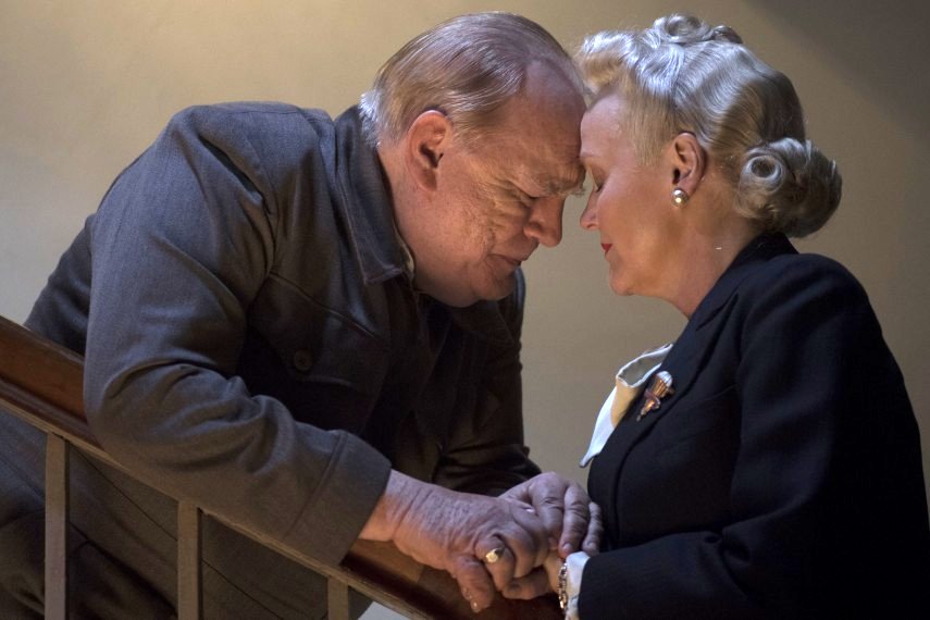 Photo du film Churchill