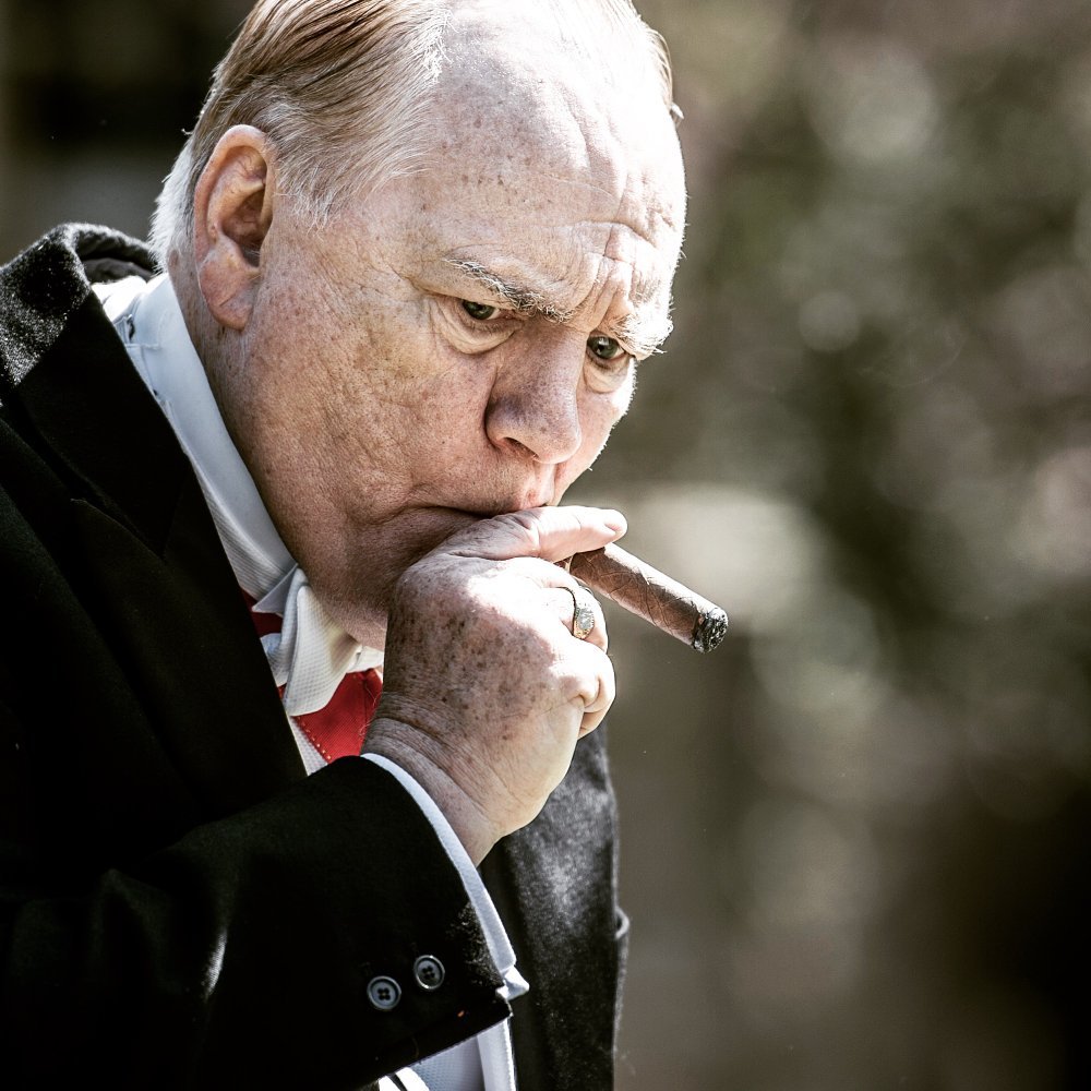 Photo du film Churchill