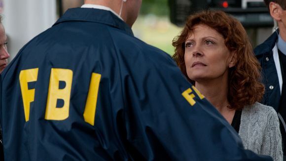 Photo du film Sous surveillance