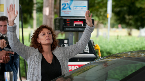 Photo du film Sous surveillance