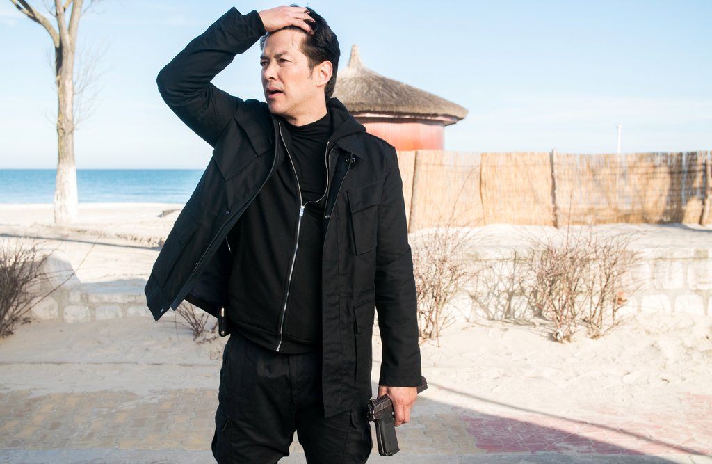 Photo from the movie Contract to Kill