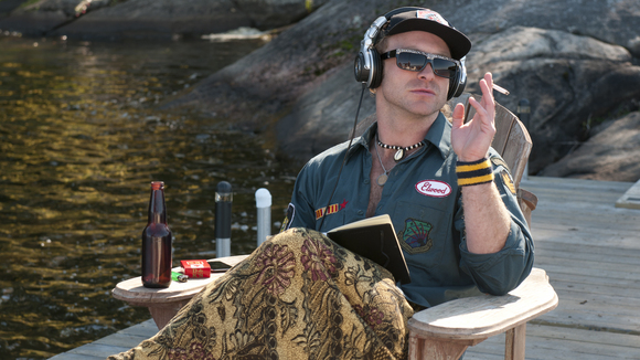 Photo du film Cottage Country