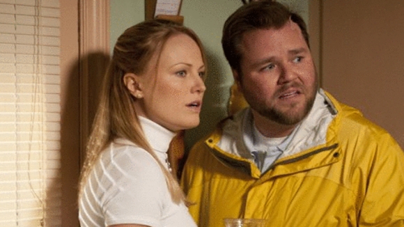 Photo du film Cottage Country