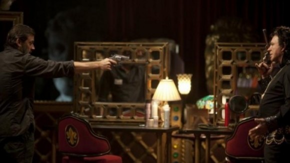 Photo du film The Courier